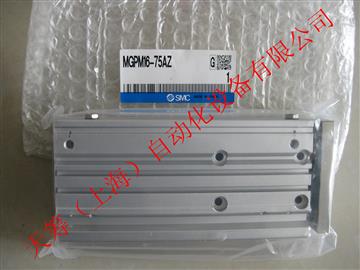 SMC氣缸MGPM16-75AZ